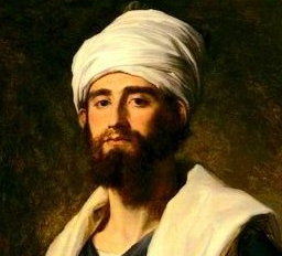 Ibn Zuhr - Islamic Scientific Heritage